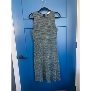 Loft size 2 A-line dress